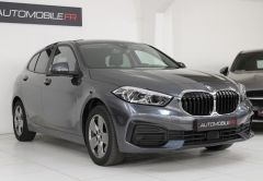 OCCASION BMW SERIE 1 (F40) 116D 116 BUSINESS DESIGN DKG7 2021