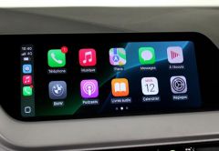 OCCASION BMW SERIE 1 (F40) 116D 116 BUSINESS DESIGN DKG7 2021