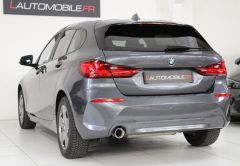 BMW SERIE 1 DIESEL 2021 GRIS MTAL 72699 km