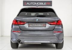 OCCASION BMW SERIE 1 (F40) 116D 116 BUSINESS DESIGN DKG7 2021