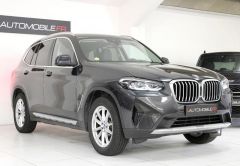 OCCASION BMW X3 (G01) (2) XDRIVE20D 190CH BUSINESS DESIGN MHD