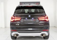 OCCASION BMW X3 (G01) (2) XDRIVE20D 190CH BUSINESS DESIGN MHD