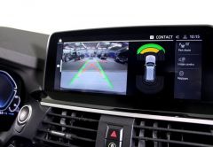 BMW X3 HYBRIDE 2021 GRIS MTAL 64093 km