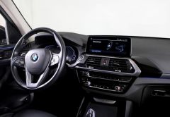 BMW X3 HYBRIDE 2021 GRIS MTAL 64093 km