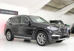 OCCASION BMW X3 (G01) XDRIVE30EA 292CH XLINE