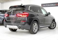 OCCASION BMW X3 (G01) XDRIVE30EA 292CH XLINE