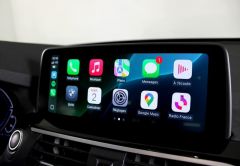 BMW X3 HYBRIDE 2021 GRIS MTAL 64093 km