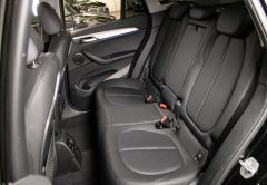 BMW X1 HYBRIDE 2020 NOIR 72171 km