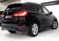 OCCASION BMW X1 (F48) XDRIVE25EA 220CH BUSINESS DESIGN