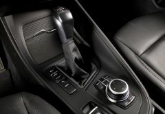 BMW X1 HYBRIDE 2020 NOIR 72171 km