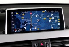 OCCASION BMW X1 (F48) XDRIVE25EA 220CH BUSINESS DESIGN