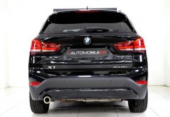 OCCASION BMW X1 (F48) XDRIVE25EA 220CH BUSINESS DESIGN