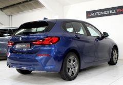 OCCASION BMW SERIE 1 (F40) 116D 116 BUSINESS DESIGN DKG7 COCKPIT PRO REGUL ADAPT
