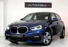 OCCASIONS BMW SERIE 1 (F40) 116D 116 BUSINESS DESIGN DKG7 COCKPIT PRO REGUL ADAPT OCCASIONS BMW SERIE 1 DIESEL 2021 NORD (59)