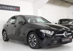 OCCASION MERCEDES CLASSE A IV 160 109CH BUSINESS LINE ESSENCE