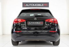 OCCASION MERCEDES CLASSE A IV 160 109CH BUSINESS LINE ESSENCE