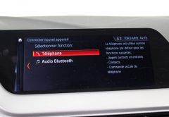 BMW SERIE 1 DIESEL 2020 NOIR 71704 km