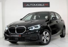 OCCASIONS BMW SERIE 1 (F40) 116D 116 BUSINESS DKG7 OCCASIONS BMW SERIE 1 DIESEL 2020 NORD (59)