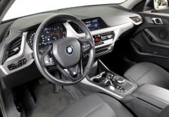 BMW SERIE 1 DIESEL 2020 NOIR 71704 km