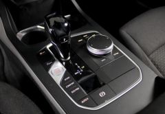 BMW SERIE 1 DIESEL 2020 NOIR 71704 km