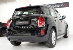MINI COUNTRYMAN HYBRIDE 2021 NOIR 65913 km