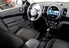 MINI COUNTRYMAN HYBRIDE 2021 NOIR 65913 km