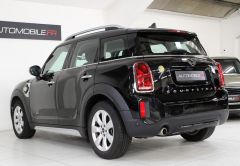 MINI COUNTRYMAN HYBRIDE 2021 NOIR 65913 km