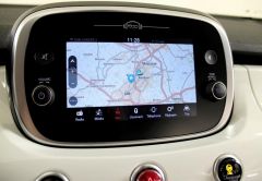 FIAT 500X ESSENCE 2021 BLANC 51421 km