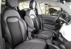 OCCASION FIAT 500X 500 X (2) 1.3 FIREFLY T T4 150 ELYSIA DCT