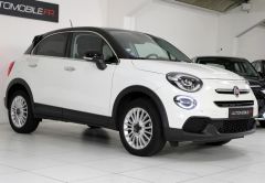 OCCASION FIAT 500X 500 X (2) 1.3 FIREFLY T T4 150 ELYSIA DCT