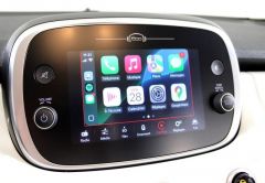 FIAT 500X ESSENCE 2021 BLANC 51421 km