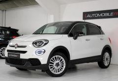 OCCASION FIAT 500X 500 X (2) 1.3 FIREFLY T T4 150 ELYSIA DCT