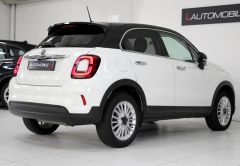 FIAT 500X ESSENCE 2021 BLANC 51421 km
