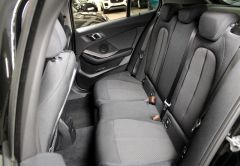 BMW SERIE 1 DIESEL 2021 NOIR 60686 km