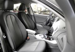 OCCASION BMW SERIE 1 (F40) 116D 116 BUSINESS DESIGN DKG7 2021