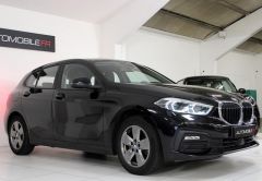 OCCASION BMW SERIE 1 (F40) 116D 116 BUSINESS DESIGN DKG7 2021