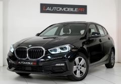 OCCASIONS BMW SERIE 1 (F40) 116D 116 BUSINESS DESIGN DKG7 2021 OCCASIONS BMW SERIE 1 DIESEL 2021 NORD (59)