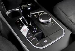 BMW SERIE 1 DIESEL 2021 NOIR 60686 km