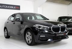 OCCASION BMW SERIE 1 (F40) 116D 116 BUSINESS DESIGN DKG7 2021