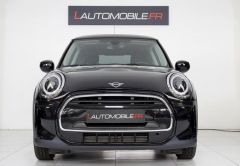 MINI MINI ESSENCE 2022 NOIR 44863 km