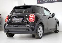 MINI MINI DIESEL 2022 NOIR 23346 km