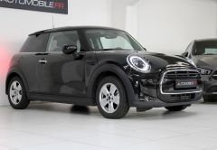 OCCASION MINI MINI COOPER 136CH  BUSINESS DESIGN BVA7