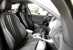 OCCASION BMW SERIE 1 (F40) 116D 116CH BUSINESS DESIGN TOIT OUVRANT PANORAMIQUE