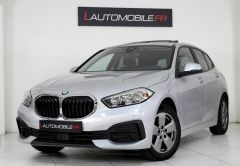 OCCASIONS BMW SERIE 1 DIESEL 2020 NORD (59)