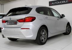 OCCASION BMW SERIE 1 (F40) 116D 116CH BUSINESS DESIGN TOIT OUVRANT PANORAMIQUE