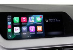 OCCASION BMW SERIE 1 (F40) 116D 116CH BUSINESS DESIGN TOIT OUVRANT PANORAMIQUE