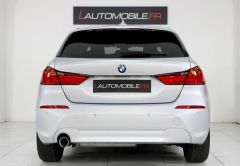 OCCASION BMW SERIE 1 (F40) 116D 116CH BUSINESS DESIGN TOIT OUVRANT PANORAMIQUE