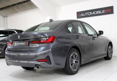 BMW SERIE 3 DIESEL 2021 GRIS M�TAL 78838 km