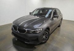 OCCASIONS BMW SERIE 3 DIESEL 2021 NORD (59)