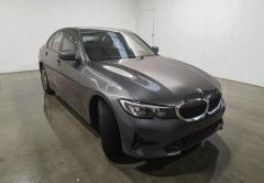 OCCASION BMW SERIE 3 (G20) 318DA MH 150CH BUSINESS DESIGN